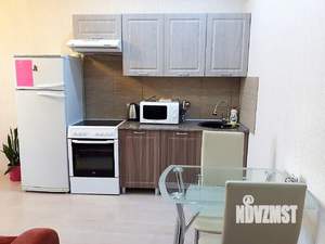 2-к квартира, посуточно, 50м2, 1/1 этаж