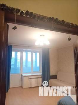 Студия квартира, посуточно, 33м2, 4/7 этаж