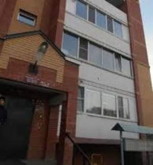 1-к квартира, на длительный срок, 35м2, 5/5 этаж