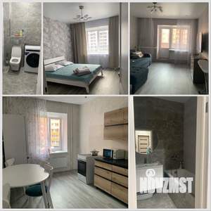 2-к квартира, посуточно, 60м2, 2/7 этаж