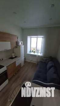 1-к квартира, посуточно, 52м2, 7/7 этаж