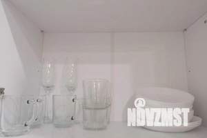 1-к квартира, посуточно, 25м2, 1/9 этаж