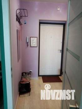 1-к квартира, посуточно, 44м2, 1/1 этаж