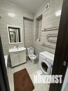 Студия квартира, посуточно, 30м2, 6/9 этаж