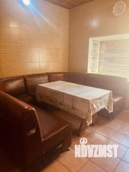 3-к квартира, посуточно, 40м2, 2/2 этаж