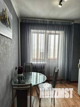 1-к квартира, посуточно, 42м2, 8/9 этаж