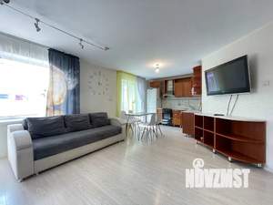 3-к квартира, посуточно, 84м2, 9/10 этаж