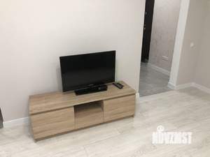 1-к квартира, на длительный срок, 35м2, 2/5 этаж