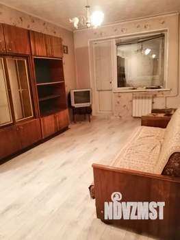 2-к квартира, на длительный срок, 50м2, 2/6 этаж