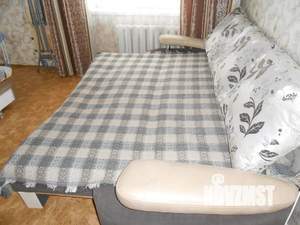 1-к квартира, посуточно, 35м2, 2/5 этаж