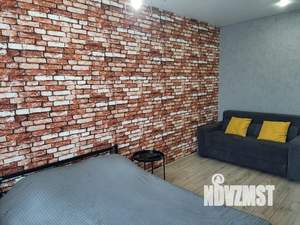 1-к квартира, посуточно, 31м2, 9/9 этаж