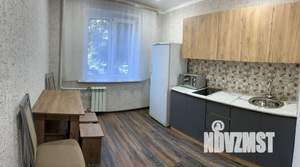 4-к квартира, посуточно, 77м2, 1/10 этаж