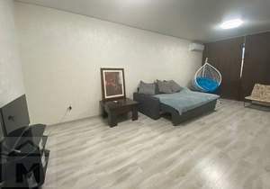 1-к квартира, на длительный срок, 50м2, 5/5 этаж