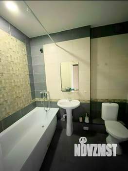 1-к квартира, на длительный срок, 42м2, 5/12 этаж