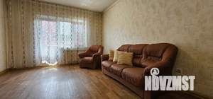 1-к квартира, посуточно, 47м2, 2/6 этаж