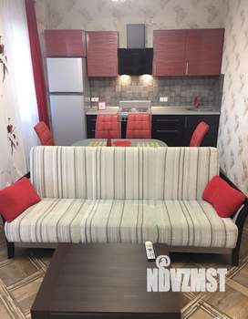 2-к квартира, на длительный срок, 54м2, 7/8 этаж