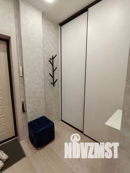 1-к квартира, посуточно, 54м2, 5/16 этаж