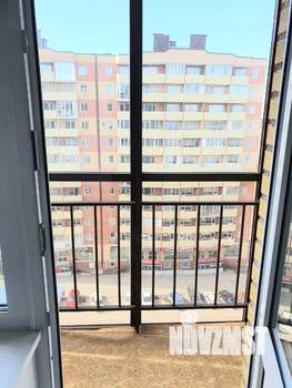 1-к квартира, посуточно, 40м2, 12/12 этаж