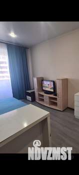 Студия квартира, на длительный срок, 28м2, 3/7 этаж