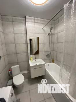 Студия квартира, посуточно, 31м2, 4/9 этаж