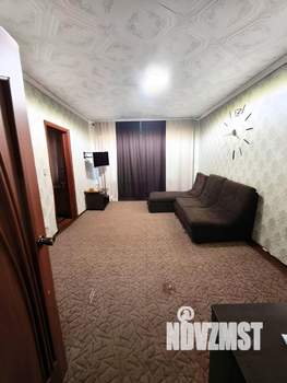 2-к квартира, на длительный срок, 45м2, 1/2 этаж