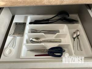 1-к квартира, посуточно, 42м2, 2/5 этаж