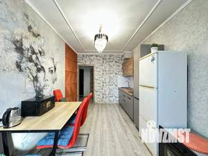 2-к квартира, посуточно, 70м2, 1/12 этаж