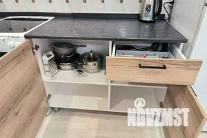 1-к квартира, посуточно, 38м2, 4/9 этаж