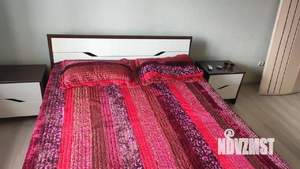 1-к квартира, на длительный срок, 37м2, 10/12 этаж