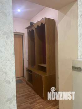 Студия квартира, на длительный срок, 25м2, 2/5 этаж