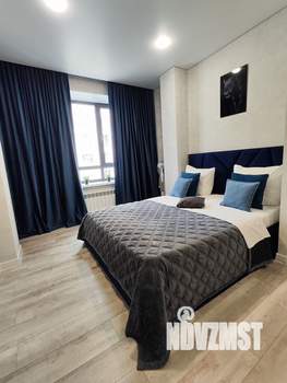 Студия квартира, посуточно, 30м2, 4/8 этаж
