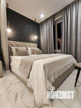 Студия квартира, посуточно, 30м2, 8/9 этаж