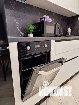Студия квартира, посуточно, 34м2, 2/9 этаж
