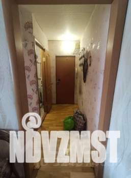 2-к квартира, на длительный срок, 46м2, 4/5 этаж