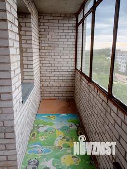 2-к квартира, на длительный срок, 50м2, 6/9 этаж