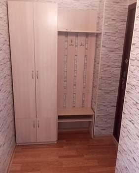 1-к квартира, на длительный срок, 35м2, 5/5 этаж