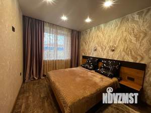 2-к квартира, посуточно, 48м2, 3/5 этаж