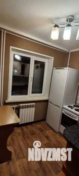 2-к квартира, на длительный срок, 44м2, 1/5 этаж