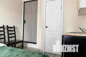 1-к квартира, посуточно, 32м2, 1/5 этаж