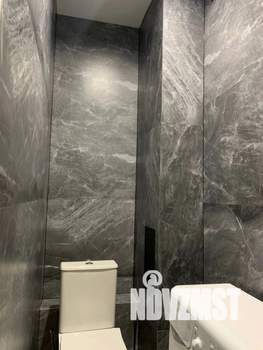 1-к квартира, посуточно, 39м2, 1/1 этаж