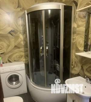 2-к квартира, посуточно, 50м2, 8/9 этаж