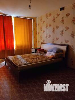 1-к квартира, посуточно, 32м2, 1/5 этаж
