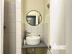 1-к квартира, посуточно, 20м2, 1/10 этаж