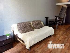 Студия квартира, посуточно, 26м2, 7/7 этаж