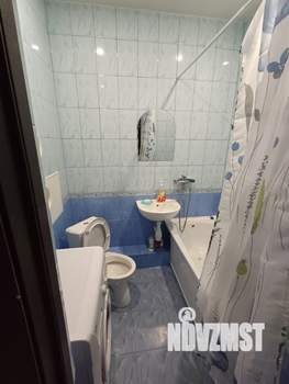 Студия квартира, посуточно, 31м2, 8/9 этаж