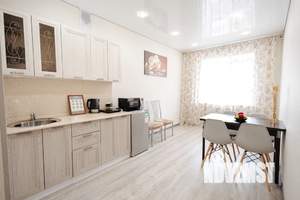 1-к квартира, посуточно, 45м2, 4/5 этаж