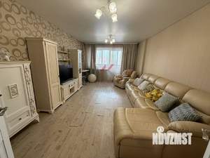 2-к квартира, на длительный срок, 81м2, 8/9 этаж