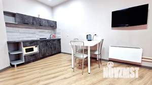 1-к квартира, посуточно, 50м2, 5/16 этаж