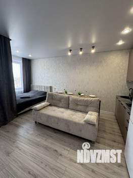 Студия квартира, посуточно, 32м2, 7/9 этаж