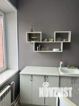 1-к квартира, посуточно, 35м2, 1/3 этаж